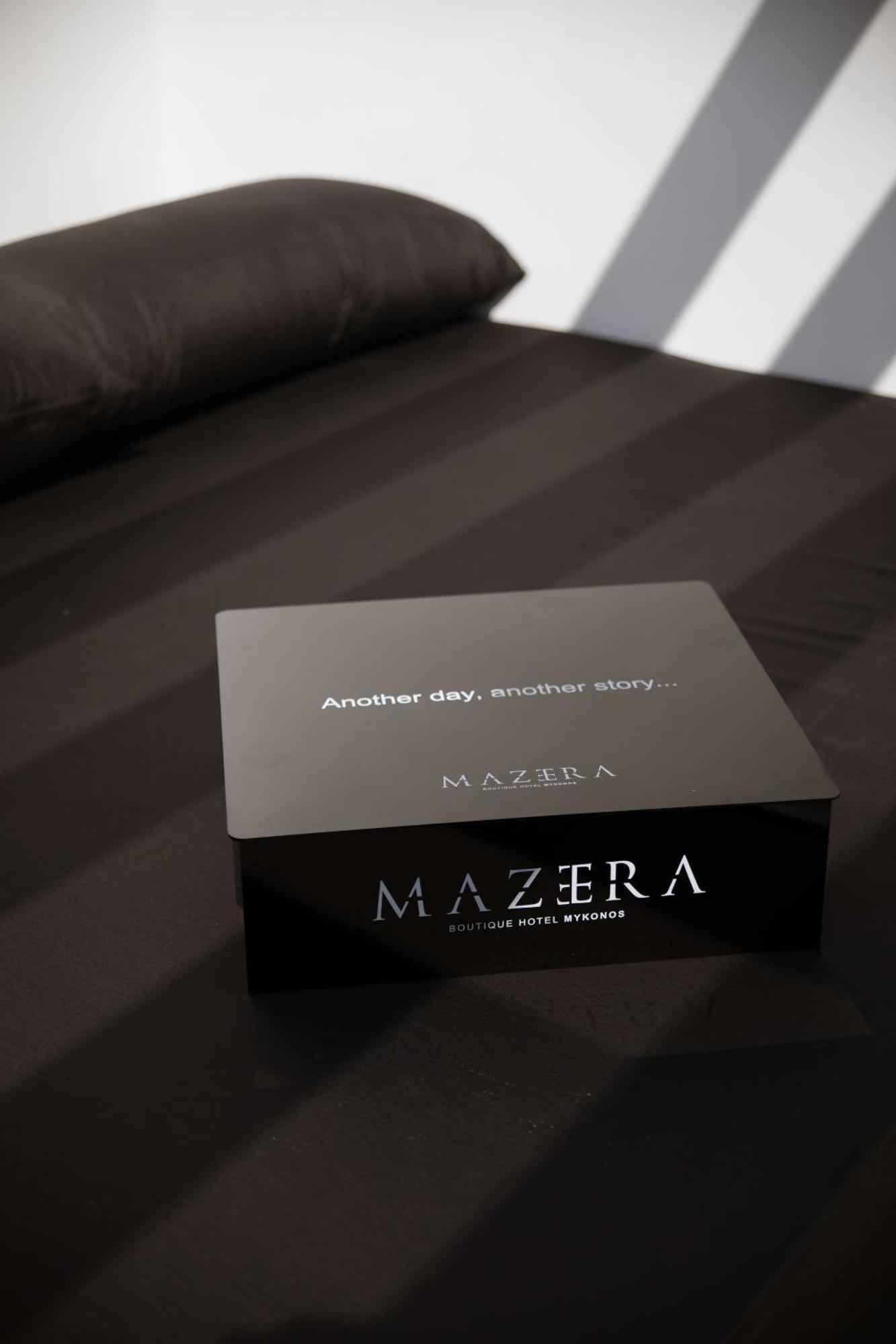 Laguna Suites In Mazera Mykonos Mykonos Town エクステリア 写真